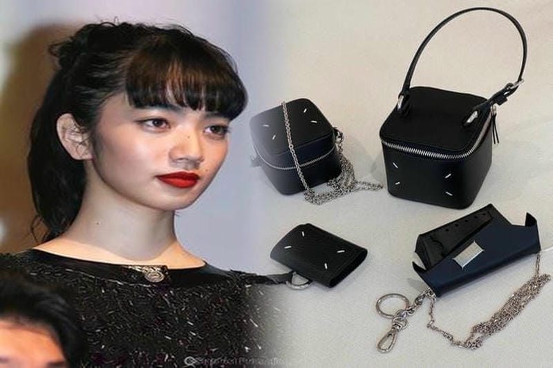 エマ?ワトソンも愛用！メゾン マルジェラの人気ショルダーバッグ特集