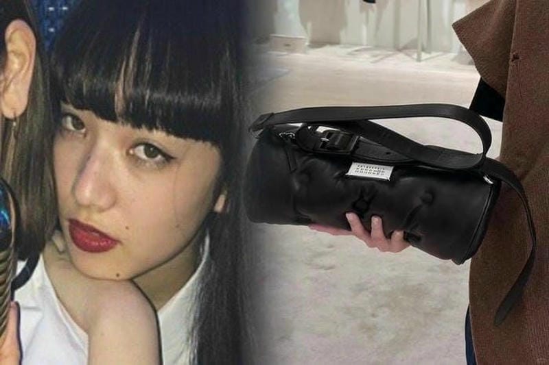 セレーナ?ゴメス愛用！メゾン マルジェラのバッグで作るカジュアルスタイル