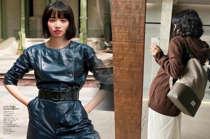 クリステン?スチュワート愛用のMargielaバッグが特別な理由とは？