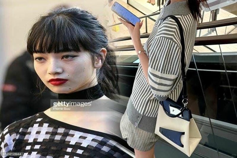 2024年春夏コーデに必須！メゾン マルジェラの新作バッグで差をつける方法