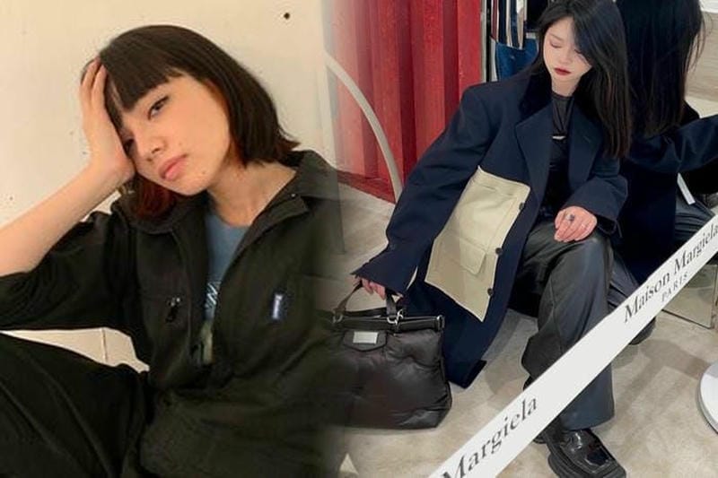 サマーコーデにピッタリのマルジェラのトートバッグ特集