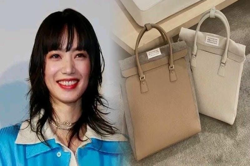 マルジェラ バッグの素材別コーディネート術を紹介