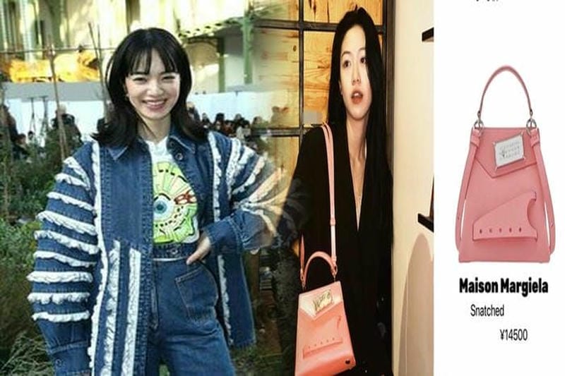 マルジェラ バッグ 人気のメンズモデルを徹底紹介