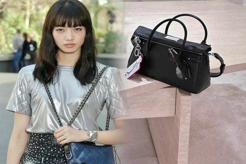 クリスティーナ?アギレラも注目！Maison Margielaの個性派バッグをチェック