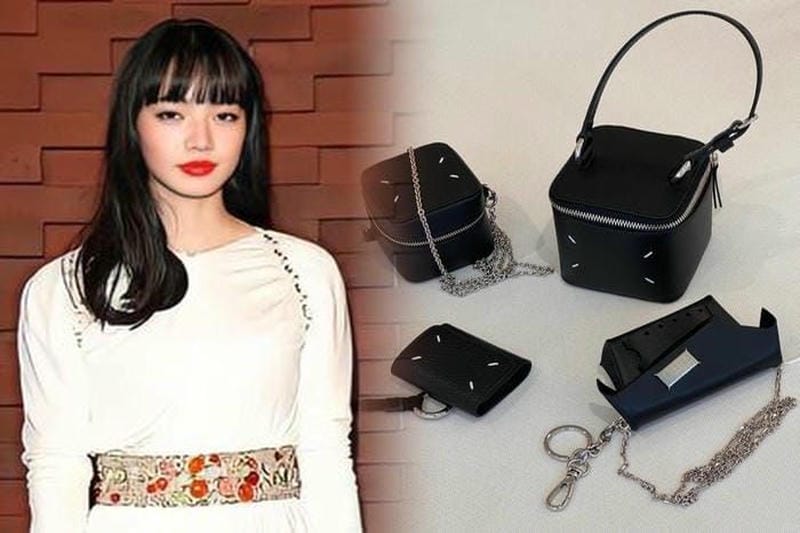 春夏の軽やかなスタイルに！Maison Margielaのホワイトバッグ特集