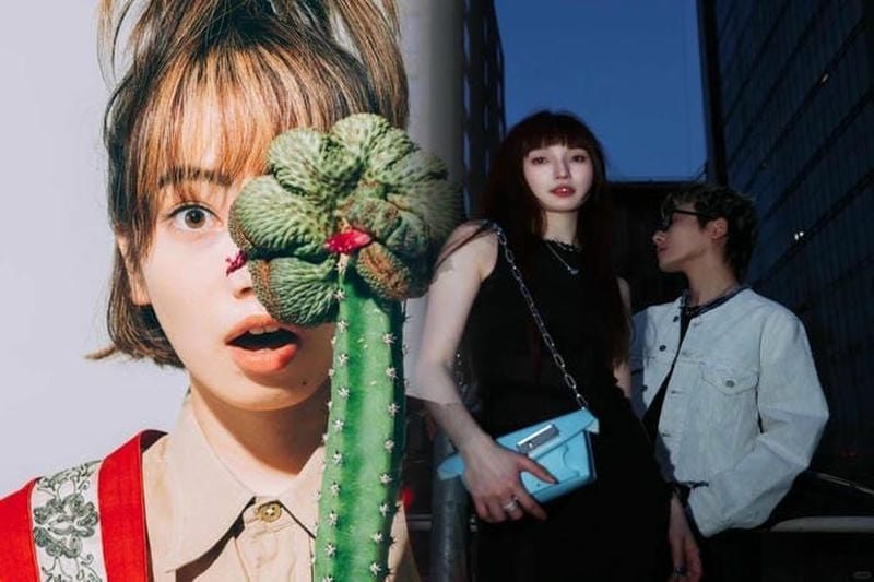 マルジェラバッグで差をつける！新作コーディネート指南2024年版