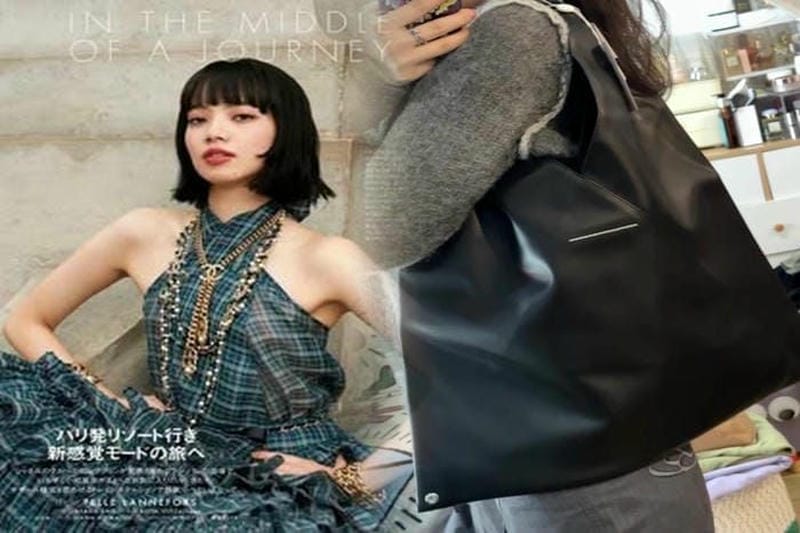 Maison Margielaのバッグが長く愛される理由：品質とデザインに注目