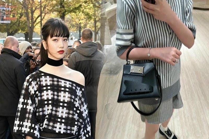 マルジェラトートバッグのコーディネート術！オシャレ上級者を目指そう