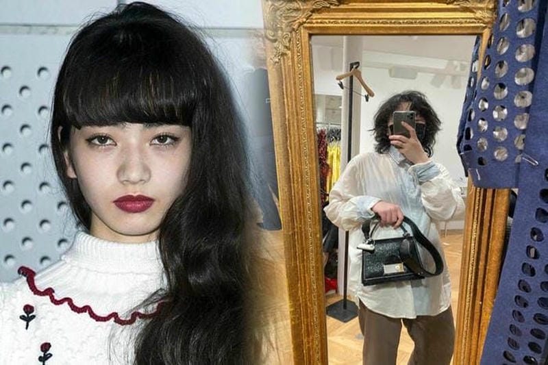 新垣結衣も注目！マルジェラのバッグで叶えるシンプルモードなコーディネート