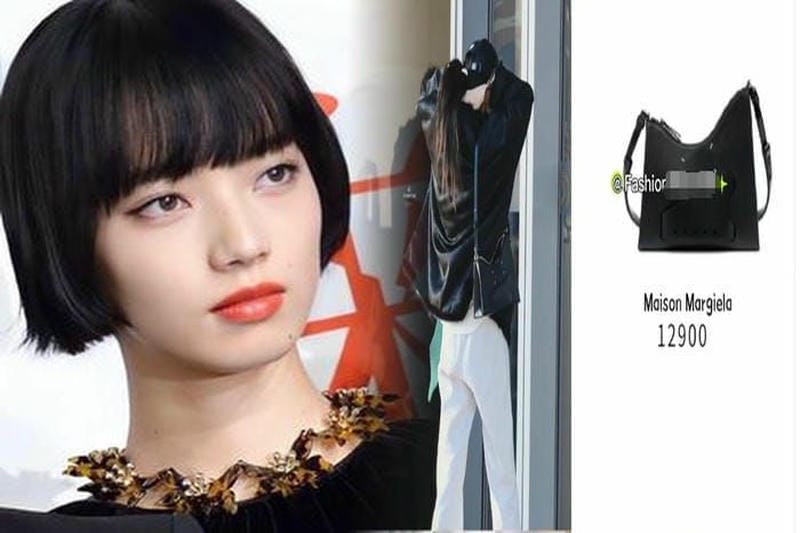 春夏のイベントにぴったり！メゾン マルジェラのバッグで彩る華やかコーデ