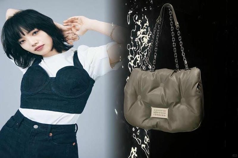 日本限定モデルも！メゾン マルジェラのバッグコレクション2024