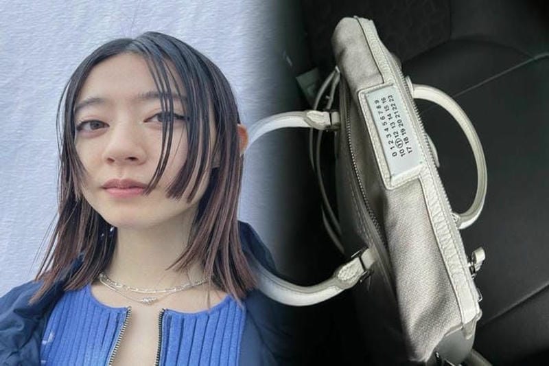 マルジェラ ショルダーバッグ メンズにおすすめのコーディネート