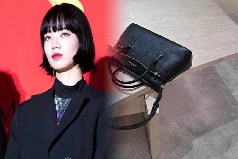 2024年パリオリンピックに向けたメゾン マルジェラのスポーツバッグ特集