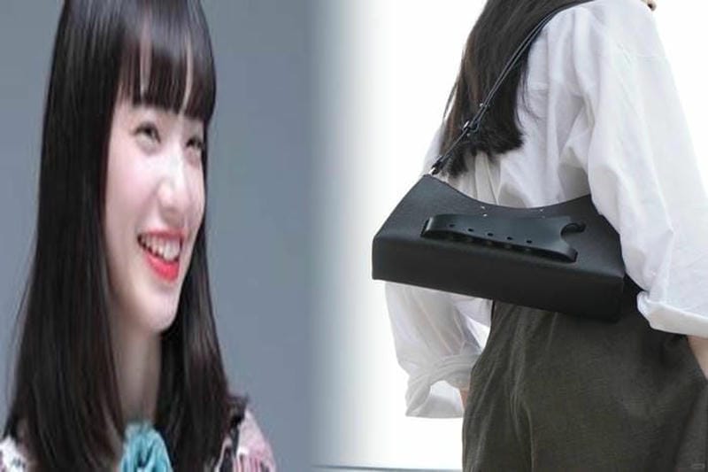 デイジー?ロウ愛用のMargielaバッグでセレブ風コーデを楽しもう