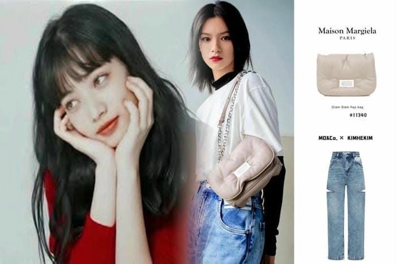 ジェニファー?ロペスおすすめ！マルジェラ トートバッグでセレブスタイルを完成