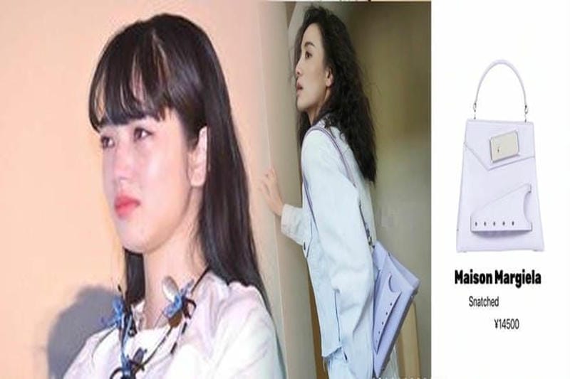 オンとオフで使える！メゾン マルジェラのバッグで楽しむ大人カジュアル