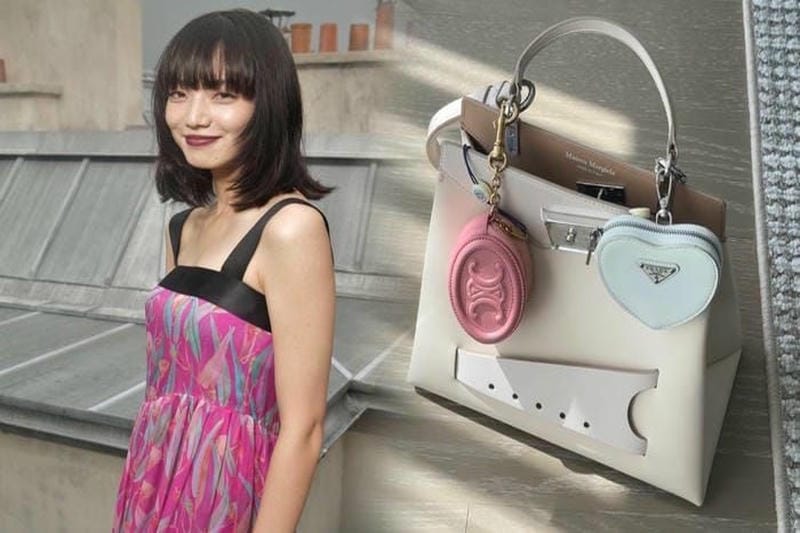 マルジェラのバッグで差をつける！2024年の最新ファッションガイド