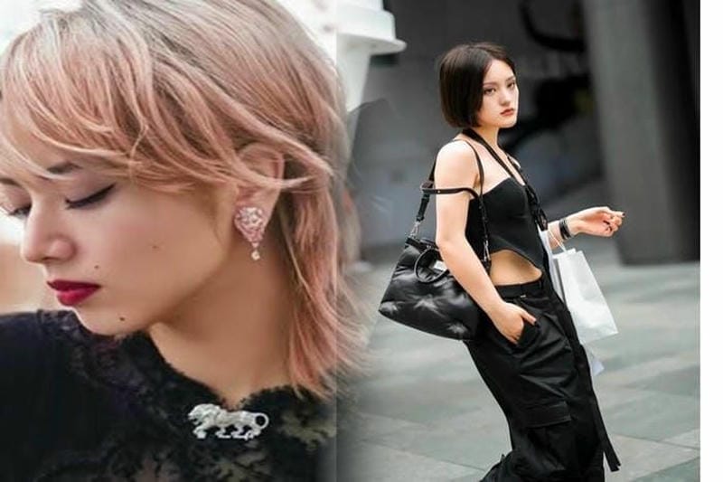 人気の理由：メゾン マルジェラのMM6トートバッグ、その魅力に迫る