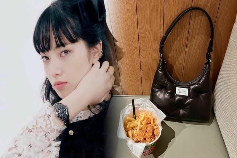 マルジェラ ショルダーバッグ 5ACの魅力—機能性とデザインを両立