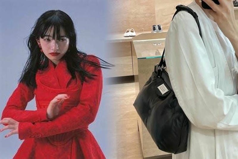 マルジェラ トート