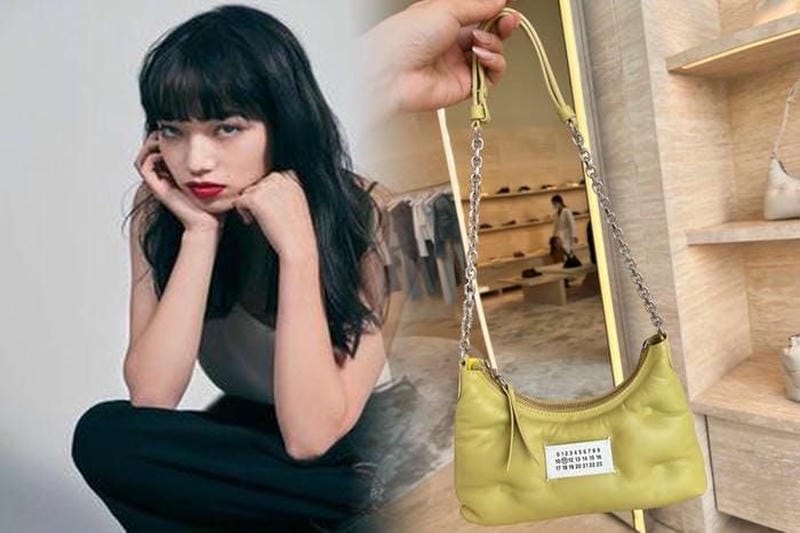 メゾン マルジェラ、ガリアーノ手がける初のハンドバッグがローンチ