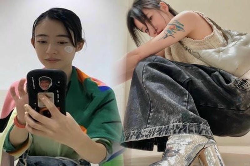 不動の人気ブランド「メゾン マルジェラ」をチェック!