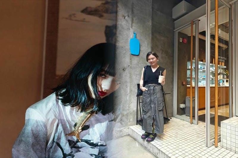 エムエム6 メゾン マルジェラ×イーストパックのコラボバッグ、“リバーシブル”仕様のバックパックなど