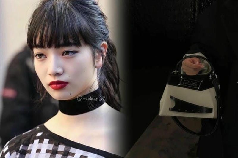 ★送料・関税込★Maison Margiela★マイクロチェーンバッグ★