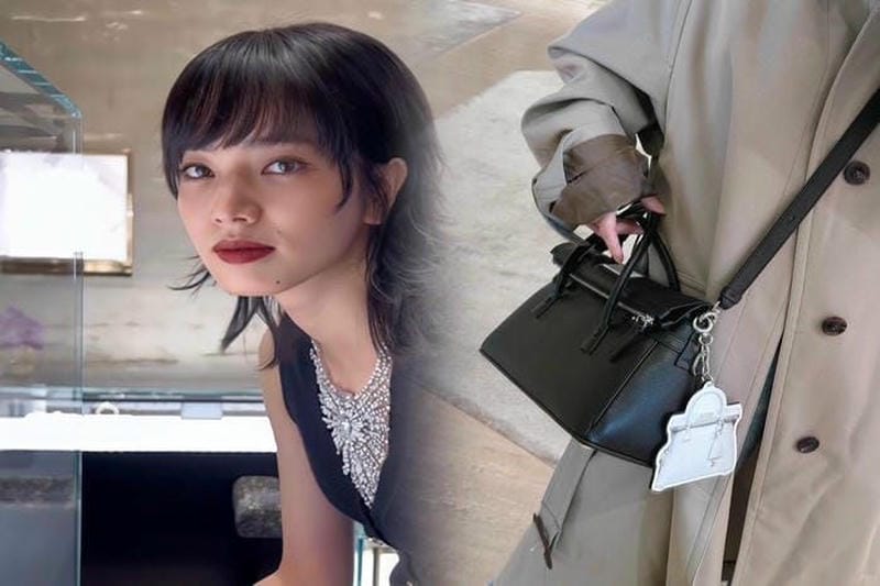 【新作バッグ】2025年最新のマルジェラバッグでスタイリング提案