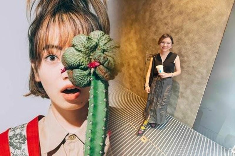 スタイリッシュに決める！メゾン マルジェラのバッグで作るモノトーンコーデ