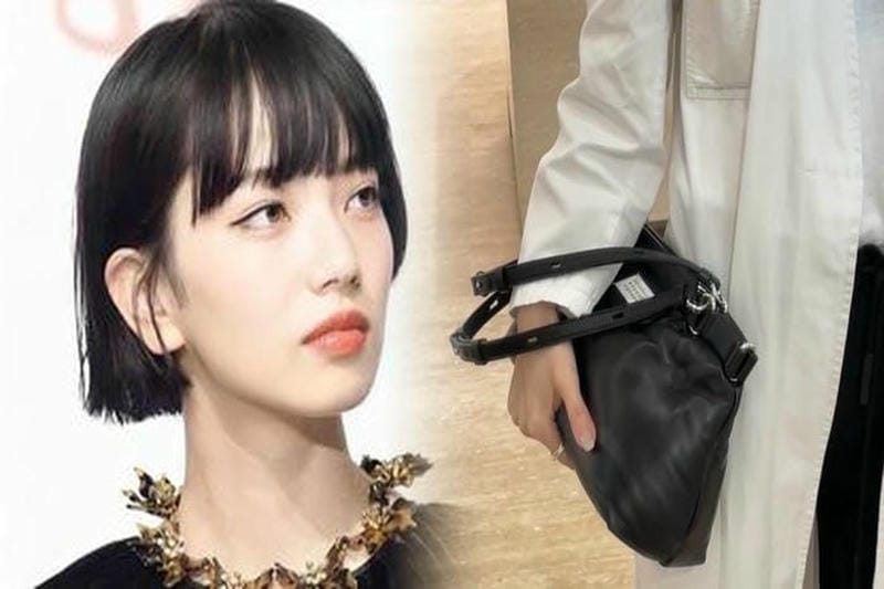 Maison Margielaのバッグを選ぶ際に知っておきたい素材の特徴とは？