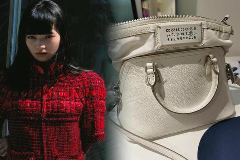 マルジェラ バッグ 人気の秘密—素材とデザインのこだわり