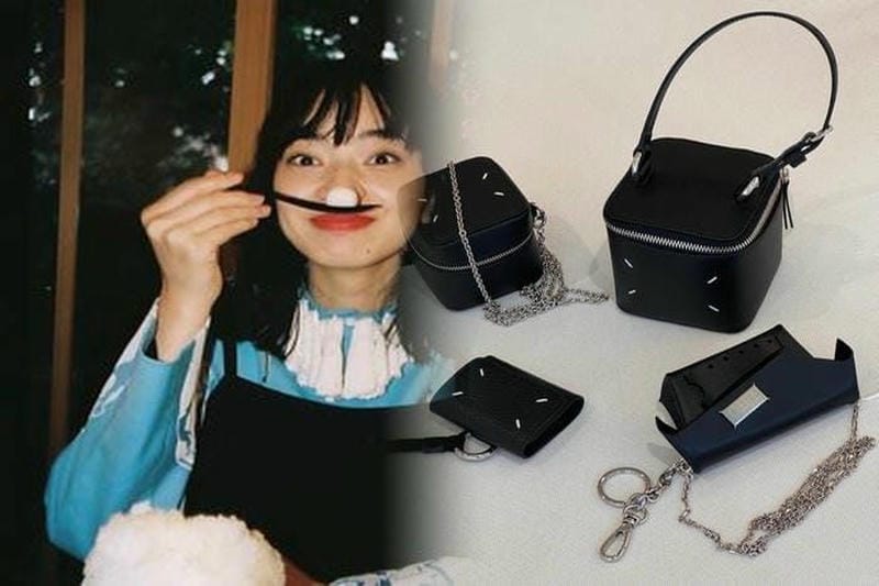 新作マルジェラ5ACバッグレビュー：その魅力と選び方ガイド