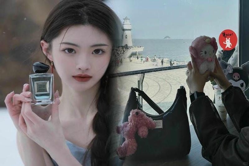 新垣結衣もお気に入り！メゾンマルジェラのトートバッグで春夏コーデを完成