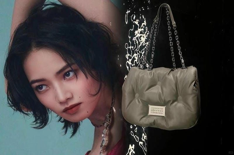 春夏の装いに欠かせない！2024年メゾン マルジェラのトレンドバッグ