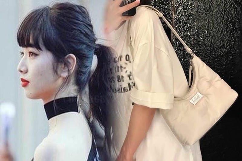 パリジェンヌ風スタイルに最適！マルジェラの最新バッグ特集