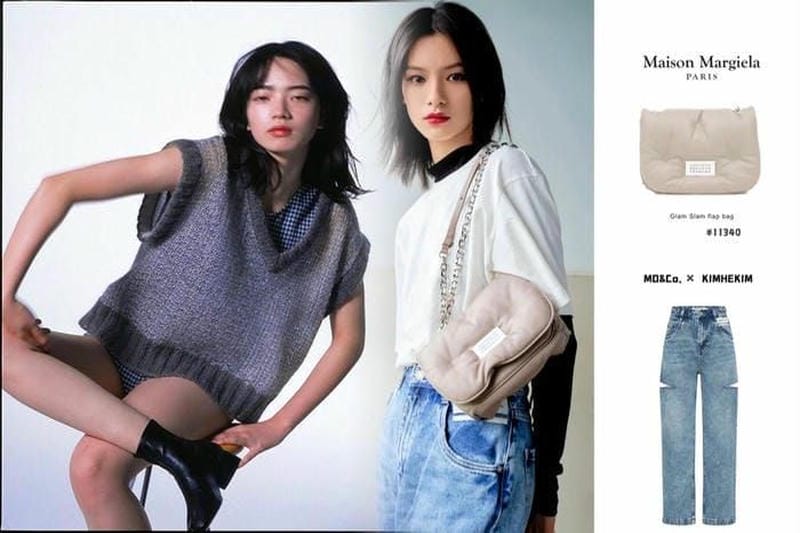 軽量で便利！マルジェラバッグのおすすめアイテムと特徴