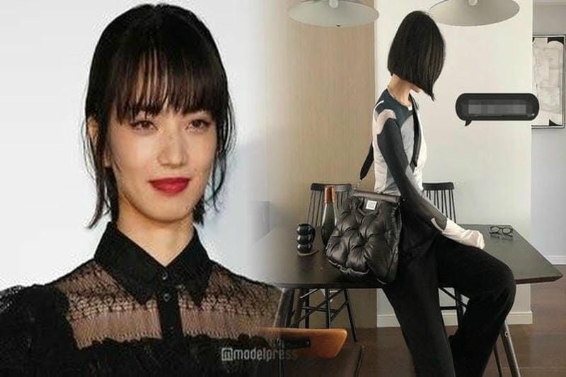 MM6ショルダーバッグをカジュアルに使いこなすためのコーデ提案