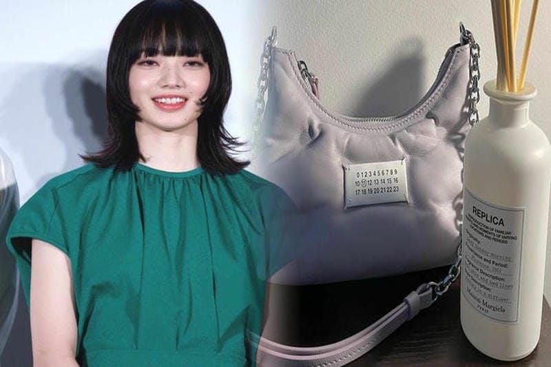 毎日使いたくなる！メゾン マルジェラのバッグの魅力とは？