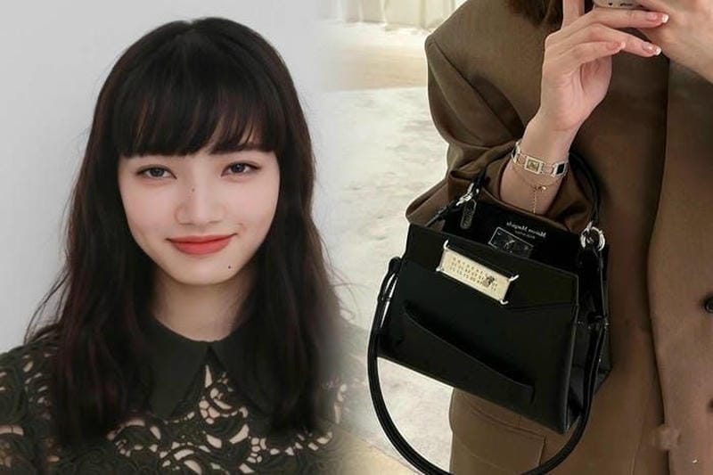 MM6 トートバッグのレビュー—使いにくさを克服する方法