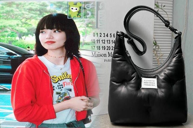 マルジェラのバッグはメンズファッションに欠かせないアイテム