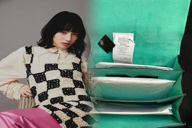 購入前に知っておきたい！メゾン マルジェラのバッグの保値率と選び方