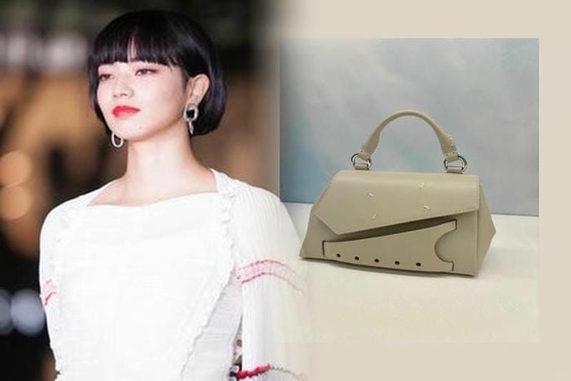 春夏の装いにプラスワン！メゾン マルジェラの新作バッグをチェック