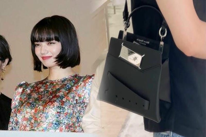 クリステン?スチュワート愛用のMargielaバッグが特別な理由とは？