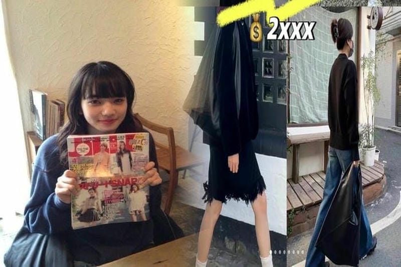 マルジェラ5ACバッグをカジュアルに使いこなすためのスタイル提案