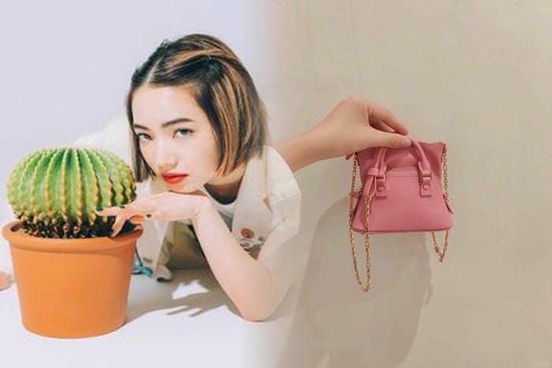 メゾン マルジェラ トートバッグで秋冬スタイルを彩る【2024年版】