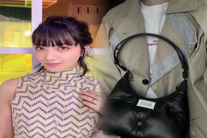 2024年春夏コーデに必須！メゾン マルジェラの新作バッグで差をつける方法