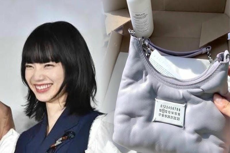 ヴィクトリア?ベッカムも認めた！メゾン マルジェラのクラシックバッグが魅力的な理由