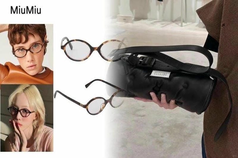 マルジェラ バッグの素材別コーディネート術を紹介