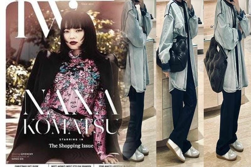 クリスティーナ?アギレラも注目！Maison Margielaの個性派バッグをチェック